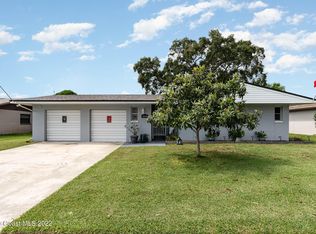 1003 Woodsmere Pkwy, Rockledge, FL 32955