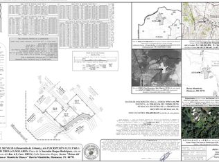 KM.6.9 Bo Mambiche Blanco #924, Humacao, PR 00791
