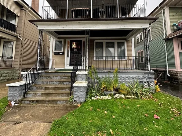 133 E Delavan Ave, Buffalo, NY 14208