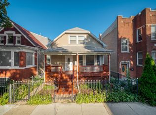 4425 N Saint Louis Ave, Chicago, IL 60625