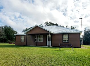 7750 NW 66th Ct, Chiefland, FL 32626