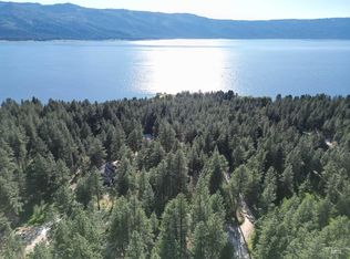 1307 Crown Point Pkwy, Cascade, ID 83611