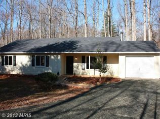 7360 Hilly Ln, Warrenton, VA 20187