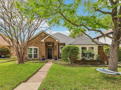 1104 Heather Ln, Carrollton, TX, 75010