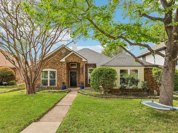 1104 Heather Ln, Carrollton, TX 75010