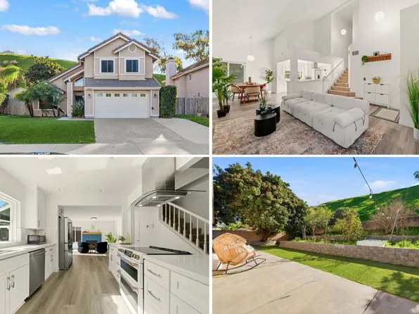 3325 Tonopah St, Oceanside, CA 92054