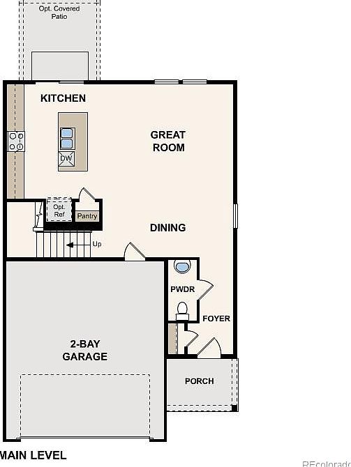 2nd image of 2195 Barnwood Drive
