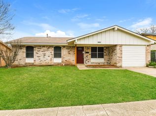 6431 Moonhill Dr, Dallas, TX 75241