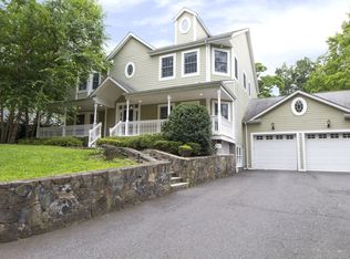 451 Midland Ave, Rye, NY 10580