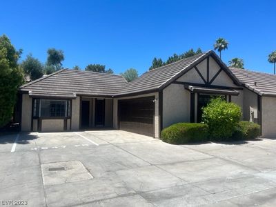 3947 Foxboro Cir, Las Vegas, NV, 89121