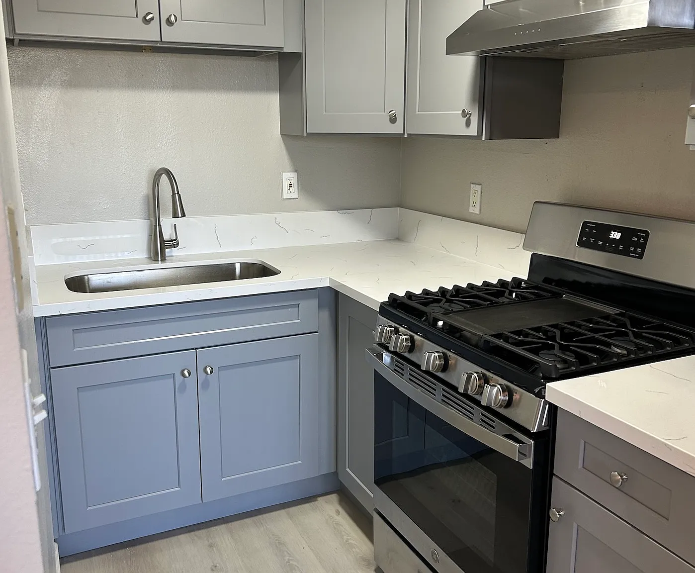 1 bed, 450 sqft, $1,590 — Photo 1