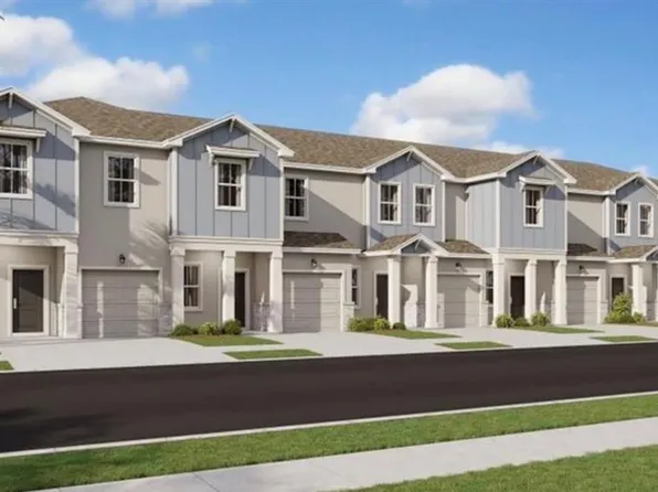 2644 Skyline Loop, Kissimmee, FL 34758