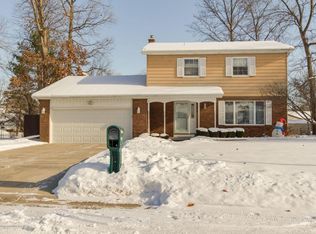1926 Pageant Way, Holt, MI 48842
