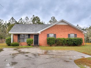 2703 Tara Heights Ct, Augusta, GA 30906