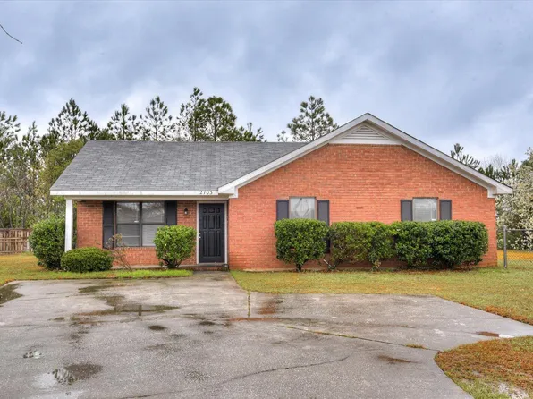 2703 Tara Heights Court, Augusta, GA 30906