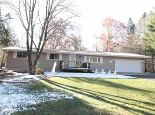 421 Cardinal St, Wisconsin Rapids, WI 54494