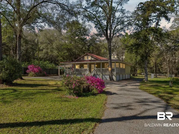 5204 Burma Rd W, Mobile, AL 36693