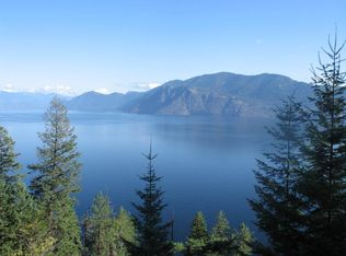 235 Whispering Pines Rd, Sagle, ID 83860