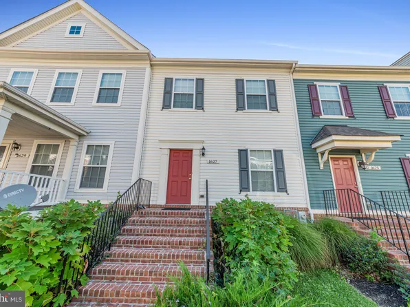 1627 Evergreen Way, Baltimore, MD 21221
