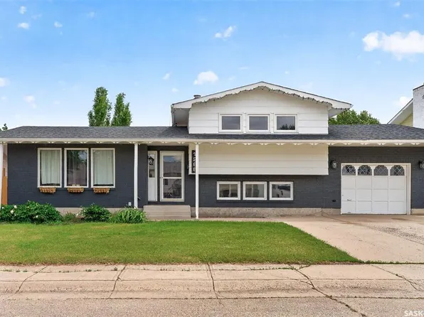 1266 Maybery CRESCENT, Moose Jaw, SK S6H 7B4