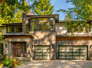 4640 90th Ave SE, Mercer Island, WA 98040