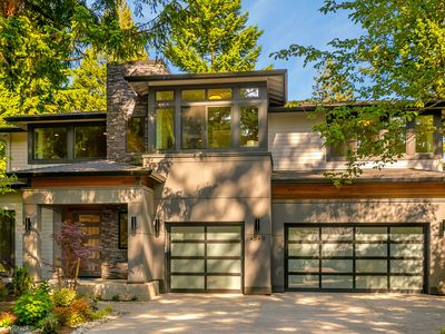 4640 90th Ave SE, Mercer Island, WA, 98040