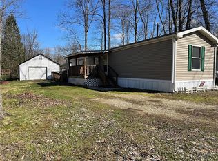9926 Wigwam Trl, Espyville, PA 16424