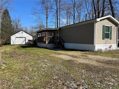 9926 Wigwam Trl, Espyville, PA, 16424