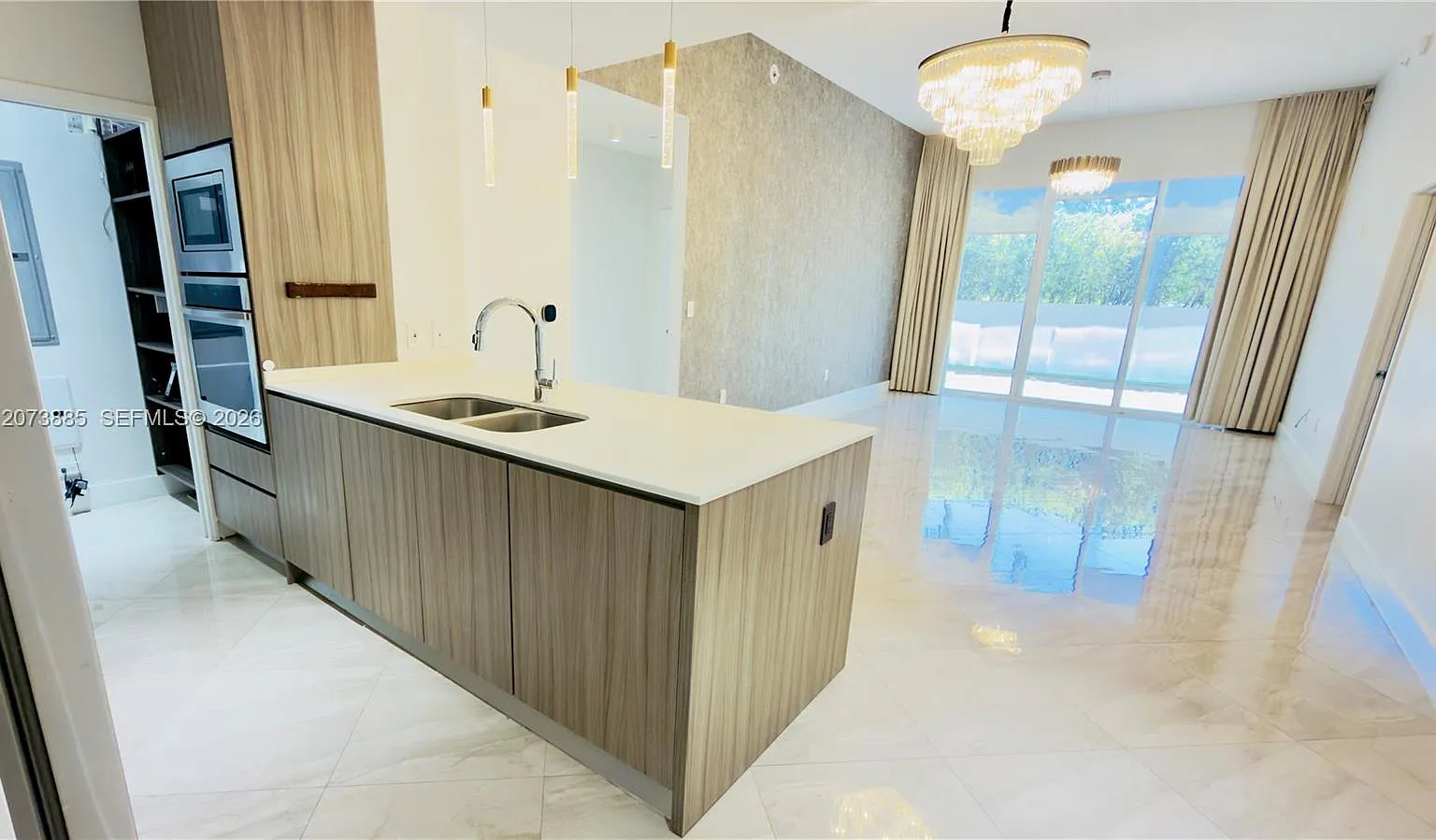 Bay House Miami Condo — Photo 2
