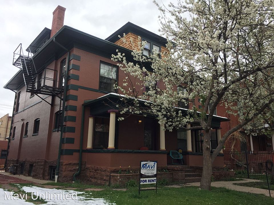 1st image of 1241 Pennsylvania St APT 5