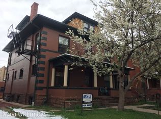 1241 Pennsylvania St APT 5, Denver, CO 80203