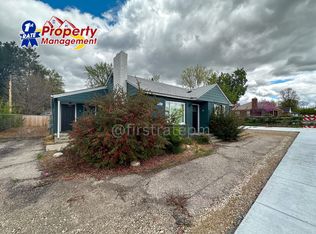 6602 W Ustick Rd #A, Boise, ID 83704