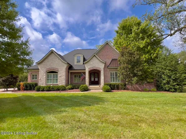 1002 Poplar Ridge Rd, Goshen, KY 40026