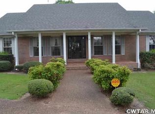 20 Presley Ridge Rd, Sardis, TN 38371