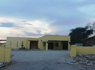 392 Willow Dr, Rio Rico, AZ 85648
