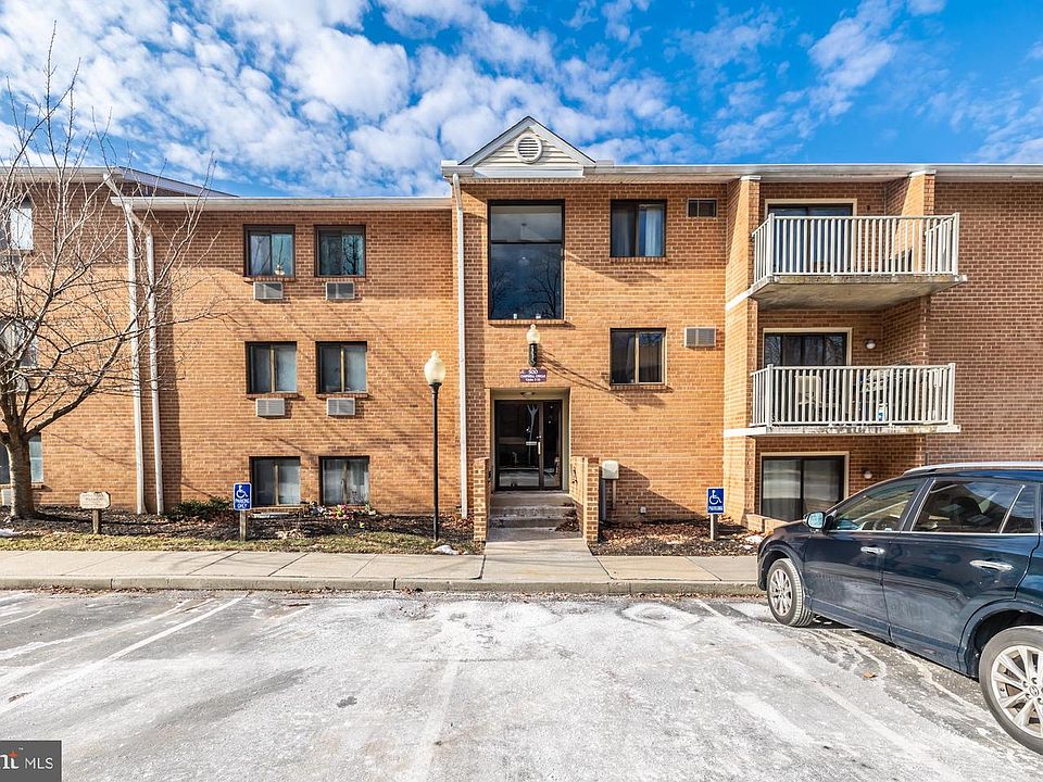 1st image of 500 Campbell Cir #H-12