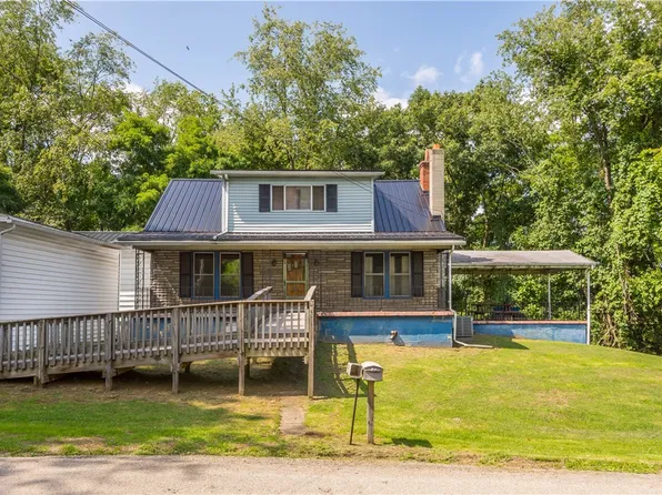 281 Swagler Rd, Scenery Hill, PA 15360