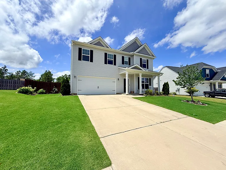 6163 Whirlaway Rd — Photo 2