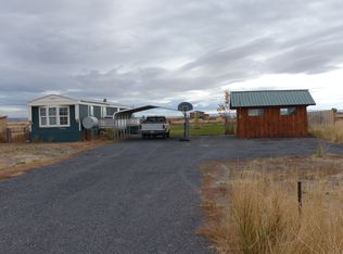 70463 S Steens View Rd, Burns, OR 97720