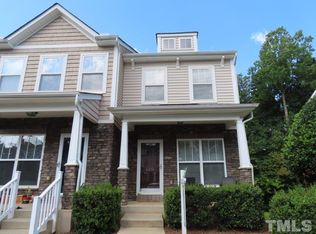 8816 Orchard Grove Way, Raleigh, NC 27612