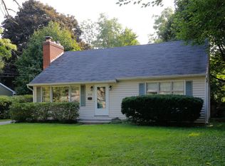 424 Jennison Ave, Kalamazoo, MI 49006