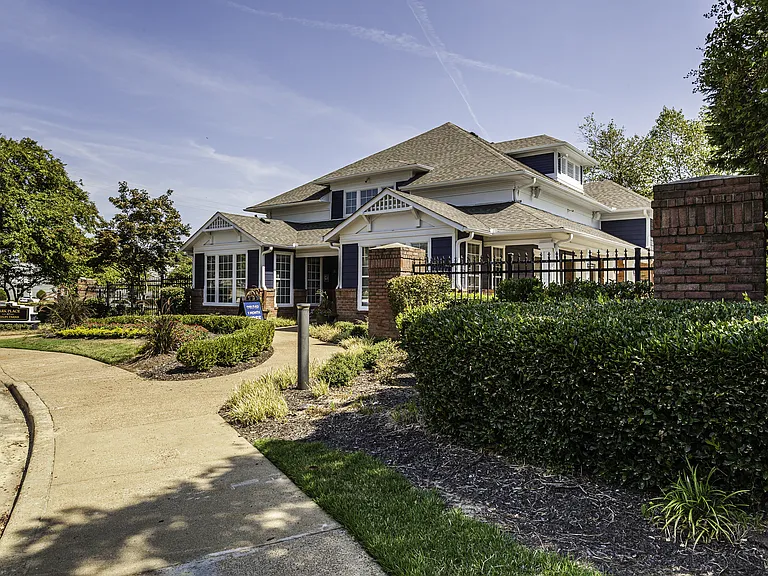 Park Place at Shelby Farms — Photo 13