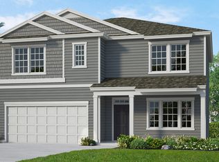 172 N Hamilton Springs Rd, St Augustine, FL 32084