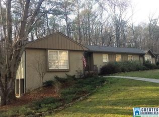 1364 Willoughby Rd, Birmingham, AL 35216