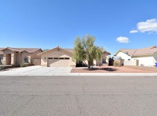 10344 E 38th Ln, Yuma, AZ 85365