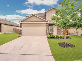 14016 Breccia Loop, San Antonio, TX 78253