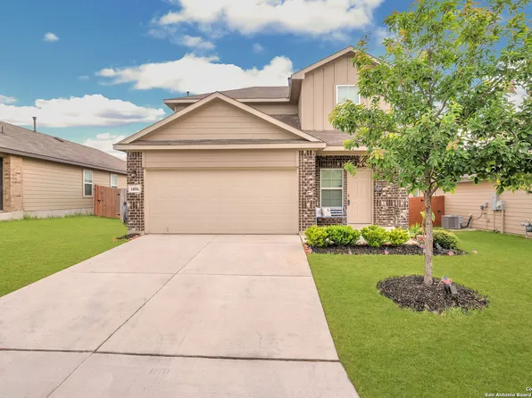 14016 Breccia Loop, San Antonio, TX 78253