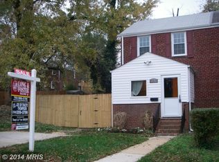 2707 Farnsworth Dr, Alexandria, VA 22303