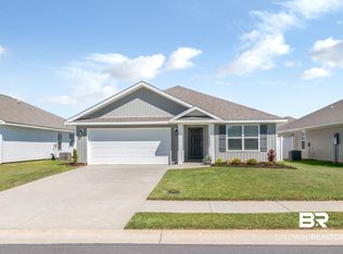 10921 Northern Dancer Ct, Daphne, AL 36526