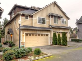2521 204th Pl SW #E-1, Lynnwood, WA